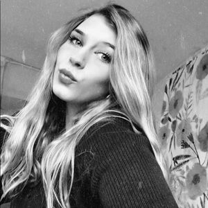 Meet your Posher, Meg